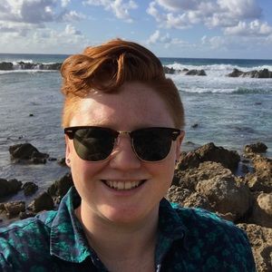 Meet your Posher, Nicki